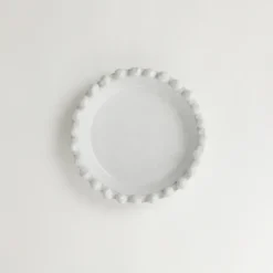 Vera skål Ø27 cm, Vit