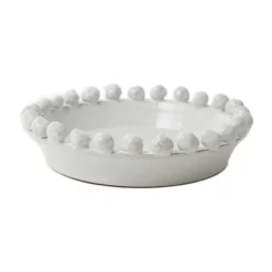 Vera skål Ø27 cm, Vit