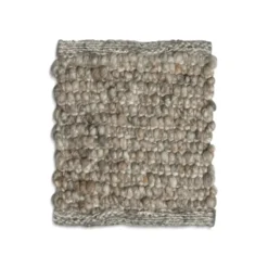 Verbier matta, beige melange, 170x230 cm