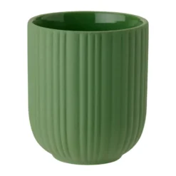 Verda mugg 25 cl, Grass green