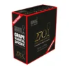 Veritas champagneglas 45,9 cl, 270-årsjubileum, 2-pack