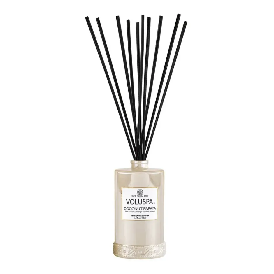 Vermeil doftpinnar 177 ml, Coconut Papaya