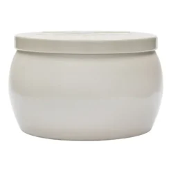 Vermeil Mini Tin doftljus 25 timmar, Coconut Papaya