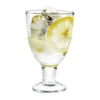 Verna glas 22 cl 2-pack, Klar