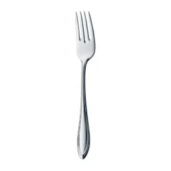 Verona bestickset cromargan blank, 30 delar