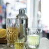 Verone dricksglas 25 cl 6-pack, Klar