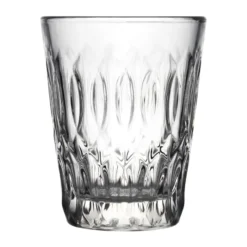 Verone dricksglas 25 cl 6-pack, Klar