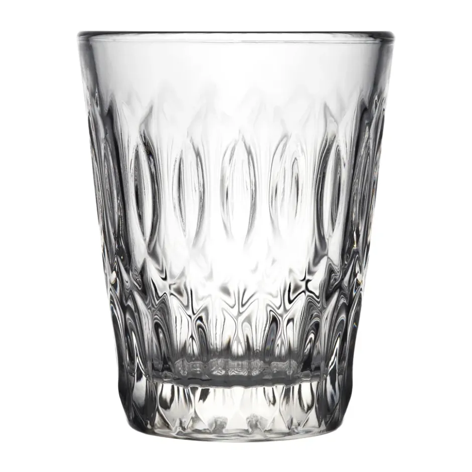 Verone dricksglas 25 cl 6-pack, Klar