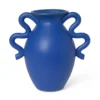 Verso vas 27 cm, Bright Blue