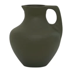 Vesi vas 22,5 cm, Green