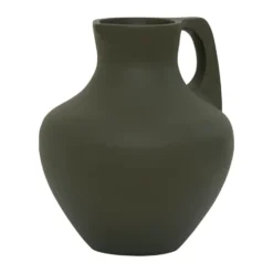 Vesi vas 22,5 cm, Green