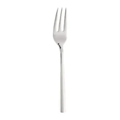 Victoria dessertgafflar 6-pack 15 cm, Rostfritt stål 18/10