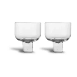 Victoria glas 35 cl 2-pack, Klar