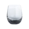 Victorinne vattenglas 25 cl, Smoke