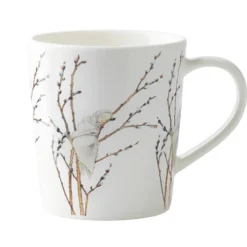 Videunge mugg med handtag, 40 cl
