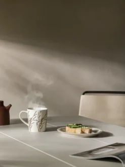 Videunge mugg med handtag, 40 cl