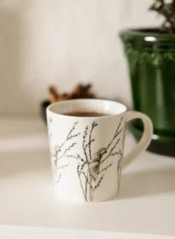 Videunge mugg med handtag, 40 cl