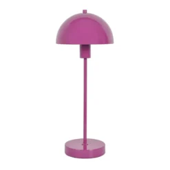 Vienda bordslampa, Dragon purple
