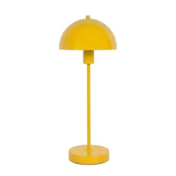 Vienda bordslampa, Mango yellow