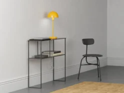 Vienda bordslampa, Mango yellow