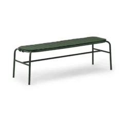 Vig dyna till bänk, Green