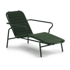 Vig dyna till solstol, Green