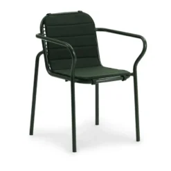 Vig dyna till stol, Green