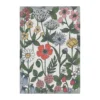 Vildblomster kökshandduk 35x50 cm, Multi