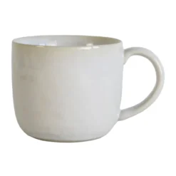 Vince mugg 40 cl, Vit