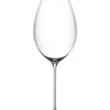 Vinglas Hermitage/Syrah, Klar