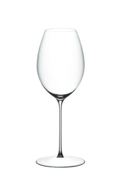 Vinglas Hermitage/Syrah, Klar