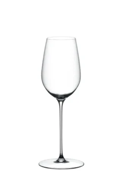 Vinglas Riesling, Klar