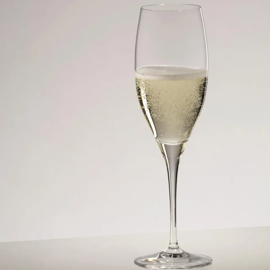 Vinum Cuvée Prestige champagneglas 2-pack, 23 cl