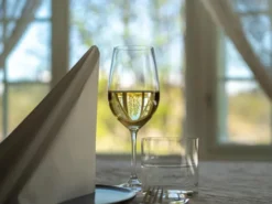 Vinum Riesling-Zinfandel vinglas 40,4 cl, 270-årsjubileum, 4-pack