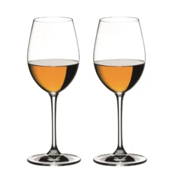 Vinum Savignon Blanc dessertvinglas 2-pack, 35 cl