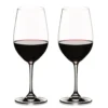 Vinum Zinfandel-Riesling vinglas 2-pack, 40 cl