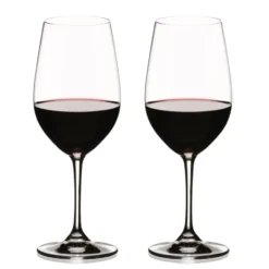 Vinum Zinfandel-Riesling vinglas 2-pack, 40 cl