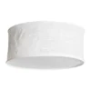 Vita plafond Ø40 cm, Vit
