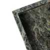Vita dekorationsbricka 20x30 cm, Seagrass