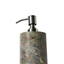 Vita tvålpump, Seagrass