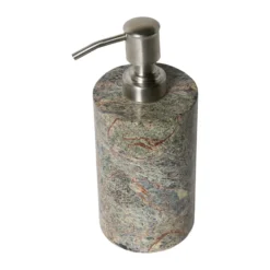 Vita tvålpump, Seagrass