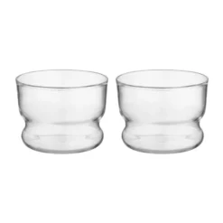 Viva double old fashioned 30 cl 2-pack, Klar