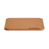 Viva glasunderlägg 9,6x9,6 cm 4-pack, Kork