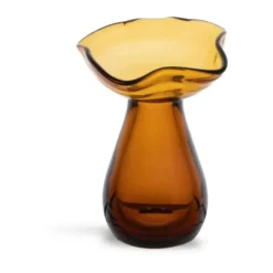 Viva vas mini 14 cm, Amber
