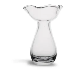 Viva vas mini 14 cm, Klar