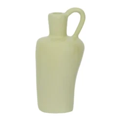 Vivo ljusstake 11,5 cm, Soft green