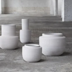 Volumes kruka, h24 Ø28,5 cm