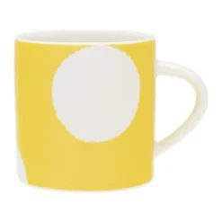 Vuokko mugg 35 cl, Kraklee gul