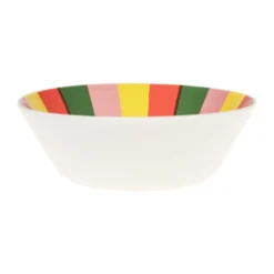 Vuokko skål Ø17 cm, Pieni 4-raita