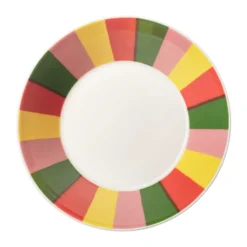 Vuokko skål Ø17 cm, Pieni 4-raita